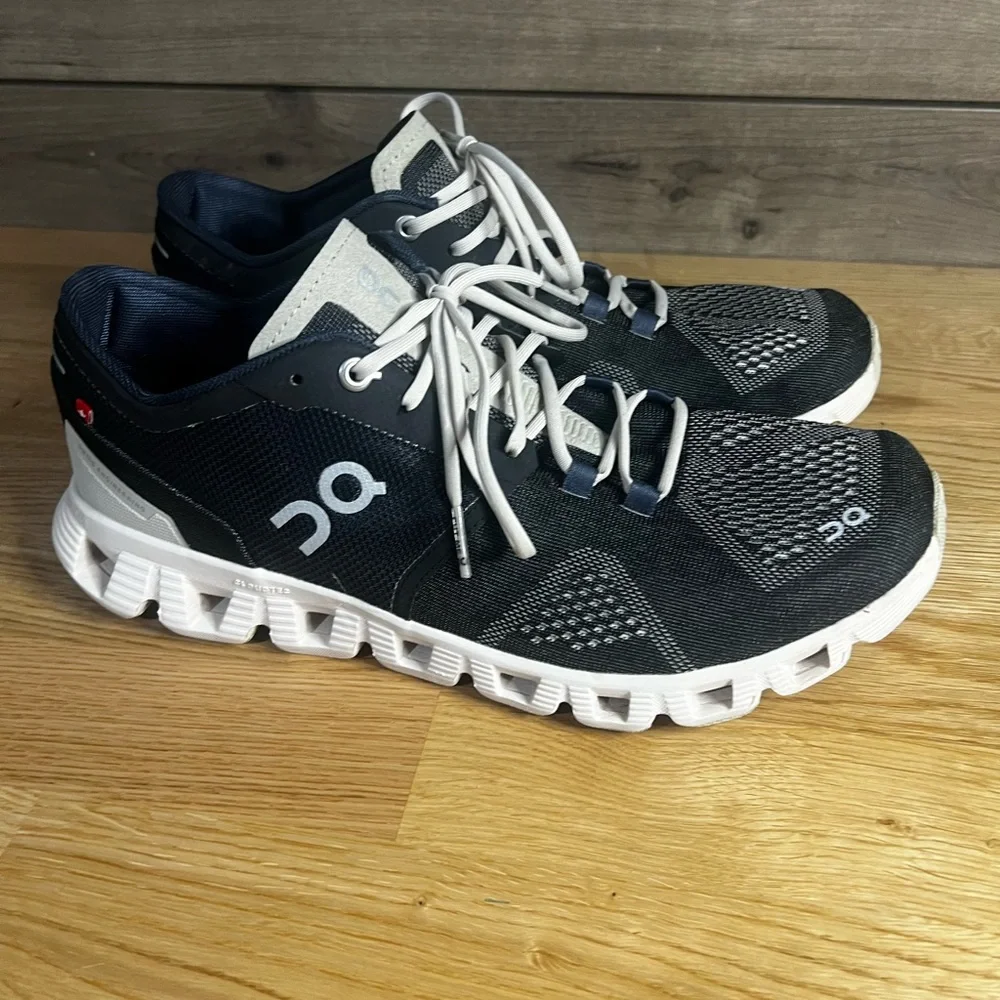 On Running running cloudflyer